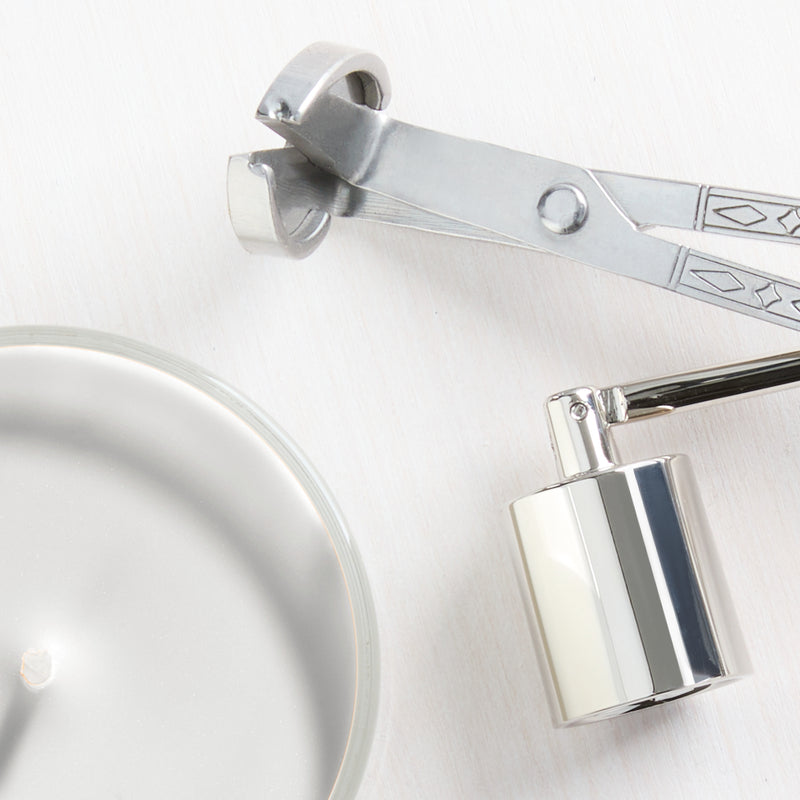 Yankee Candle Medium Pillar Scented Candle, Midnight Jasmine, 14.25 oz (2-Pack)