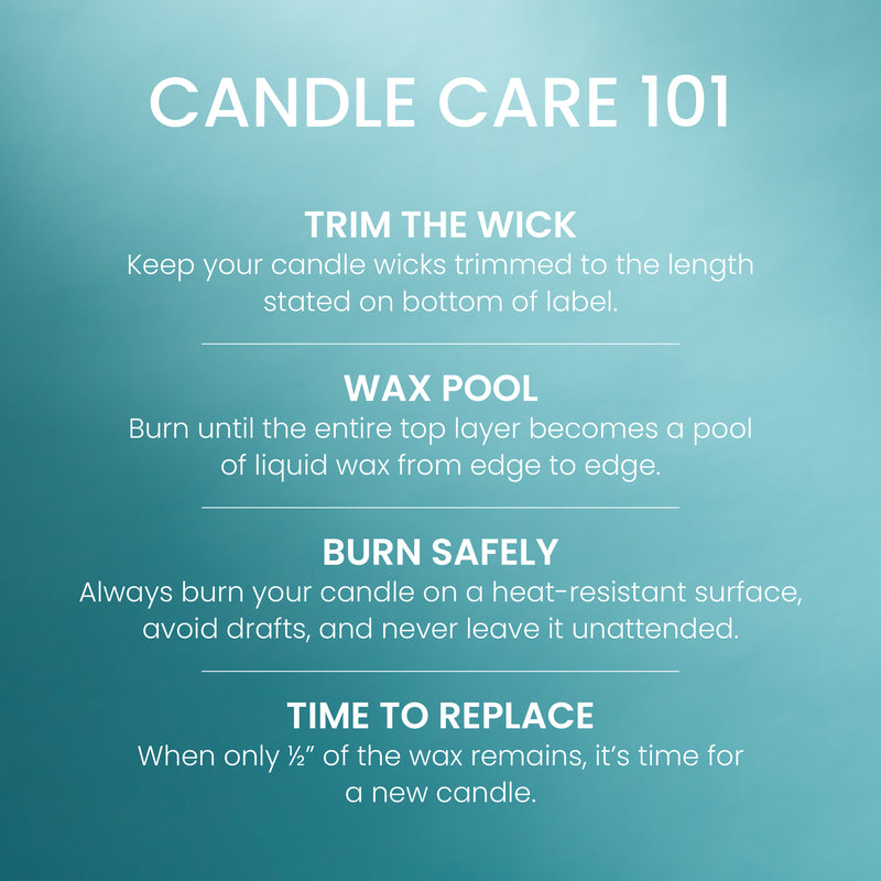 Yankee Candle Medium Pillar Scented Candle, Catching Rays, 14.25 oz (2-Pack)