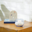 Yankee Candle Studio Candle with Essential Oils, Ocean Air, 10 Ounce (Pack of 2)