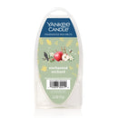 Yankee Candle Enchanted Orchard Fragranced Wax Melts, 6 Wax Spheres per Package, Pack of 4 (24 Cubes Total)