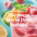 Yankee Candle Small Tumbler Scented Single Wick Jar Candle, Iced Berry Lemonade, 4.3 Ounce (Pack of 2)