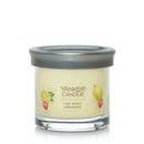 Yankee Candle Small Tumbler Scented Single Wick Jar Candle, Iced Berry Lemonade, Over 20 Hours of Burn Time, 4.3 Ounce (Pack of 4)