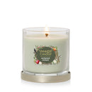 Yankee Candle Signature Small Tumbler Candle, Enchanted Orchard, 4.3 Ounces (Pack of 4)