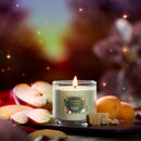 Yankee Candle Signature Small Tumbler Candle, Enchanted Orchard, 4.3 Ounces (Pack of 4)