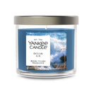 Yankee Candle Small Tumbler Scented Single Wick Jar Candle, Ocean Air, 4.3 Ounce (Pack of 2)