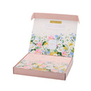 Yankee Candle Signature Votive Mini Candle Jars, Mother's Day Variety Pack, Natural Soy Wax Blend Candle with Natural Fiber Wick, 1.3 OZ Glass Jar, (Pack of 12)