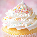 Yankee Candle Large Tumbler Scented Candle, Vanilla Cupcake, 20 oz