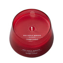 Yankee Candle Studio Candle with Essential Oils, Red Apple Wreath, 10 Ounce (Pack of 2)