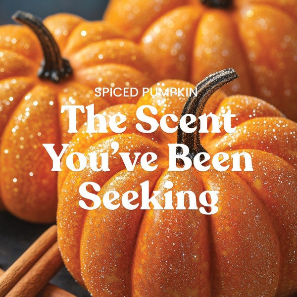 Yankee Candle Large Tumbler Scented Candle, Spiced Pumpkin, 20 oz