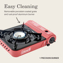 Coleman X-Cursion Butane Grill