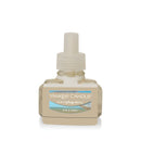 Yankee Candle Scent Plug Refill, Sun & Sand (Pack of 4)