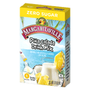 Margaritaville Pina Colada Singles To Go Drink Mix, 0.58 oz, 6 Sticks