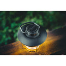 Coleman 1900 Collection 200 Lumen LED Lantern, Black