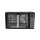 Oster Digital French Door Air Fry Countertop Oven, 1 CT