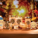 Yankee Candle Scent Plug Refill, Glistening Leaves (Pack of 6)