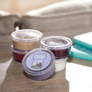 Yankee Candle Lilac Blossoms Scenterpiece Easy MeltCup (Pack of 6)