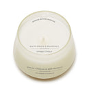 Yankee Candle Studio Candle with Essential Oils, White Spruce & Grapefruit, 10 Ounce (Pack of 2)