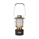 Coleman 1900 Collection 600 Lumen LED Lantern, Black