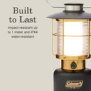Coleman 1900 Collection 600 Lumen LED Lantern, Black