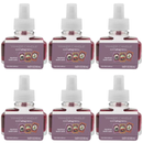 Yankee Candle Scent Plug Refill, Mystical Tarot Card (Pack of 6)