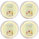 Yankee Candle Iced Berry Lemonade Scenterpiece Easy MeltCup (Pack of 4)