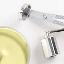 Yankee Candle Large Tumbler Scented Candle, Sicilian Lemon, 20 oz