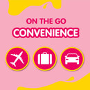 Starburst Strawberry Drink Mix, 1.55 OZ, 8 CT