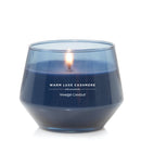 Yankee Candle Studio Candle with Essential Oils, Warm Luxe Cashmere, 10 Ounce (Pack of 2)