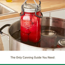 Ball Blue Book - Guide to Preserving Recipe Book, 38th Edition, 1 CT