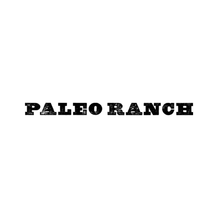 Paleo Ranch Strawberries & Crème, Protein Bars
