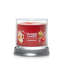 Yankee Candle Small Tumbler Scented Single Wick Jar Candle, Cider House, Over 20 Hours of Burn Time, 4.3 Ounce (Pack of 2)