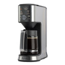 Mr. Coffee Perfect Brew, Intelligent Coffee Maker, Cold Brew Maker & Tea Brewer, 1 CT