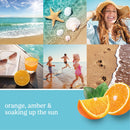 Yankee Candle Catching Rays Scenterpiece Easy MeltCup (Pack of 6)