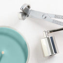 Yankee Candle Large Tumbler Scented Candle, Bahama Breeze, 20 oz