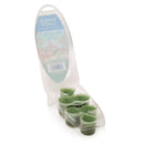 Yankee Candle Pistachio Latte Fragranced Hello Italy Wax melt (Pack of 4)