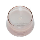 Yankee Candle Studio Candle with Essential Oils, Vanilla Creme Brulee, 10 Ounce (Pack of 2)