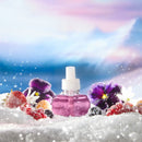 Yankee Candle Scent Plug Refill, Summit Stargazing (Pack of 6)