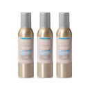 Yankee Candle Concentrated Air Freshener Room Spray, Odor Eliminator for Home, Bathroom, Sun & Sand, 1.5 Oz (Pack of 3)