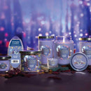 Yankee Candle Scent Plug Refill, Moonlit Woods (Pack of 6)