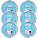 Yankee Candle Catching Rays Scenterpiece Easy MeltCup (Pack of 6)