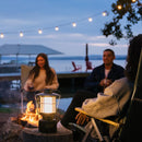 Coleman 1900 Collection 600 Lumen LED Lantern, Black