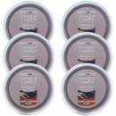 Yankee Candle Dried Lavender & Oak Scenterpiece Easy MeltCup (Pack of 6)