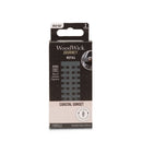 WoodWick Journey Fireside Horizon auto vent fragrance kit White Teak with adjustable fragrance strength , Coastal Sunset and Fireside