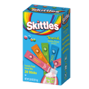 Skittles Tropical Singles To Go 20 Sticks Variety Pack, 1 CT