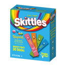 Skittles  Singles To Go Tropical Variety Pack, 30 PC, 1 CT
