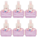 Yankee Candle Scent Plug Refill, Summit Stargazing (Pack of 6)