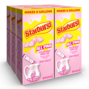 Starburst Strawberry Drink Mix, 1.55 OZ, 8 CT