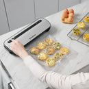 FoodSaver VS1260 Space Saving Vacuum Sealing System