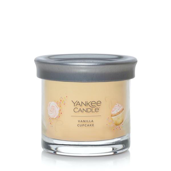 Yankee Candle Small Tumbler Jar Candles Amber Glow Variety Pack Variety Pack