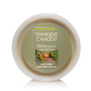 Yankee Candle Harvest, Spiced Pumpkin, Autumn Wreath and Autumn Nature Walk Scenterpiece Easy MeltCup Variety Pack